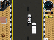 play Squad Car Racer