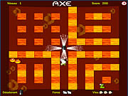 play Axe Les Adventures De Jaxe & Blaster