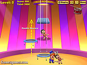 play Circus Acrobats