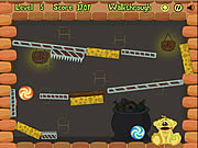 play Patcha'S Halloween