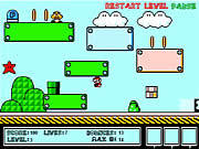 play Super Mario Bounce