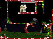 play Santa Ball