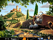 play Hidden Squirrels