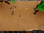 play Medieval Rampage