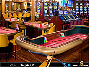 play Hidden Targets - Casino