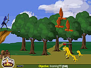 play Saban'S Power Rangers Samurai
