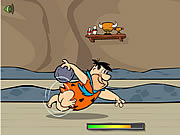 play Bedrock Bowling