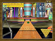 play Monkey Bowling