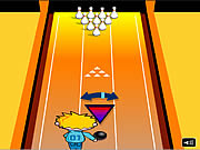 play Ten Pin Bowling