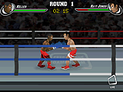 play Sidering Knockout