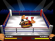 play World Boxing Tournament