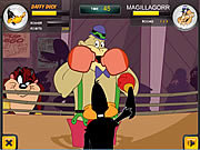play Featherweight Duck