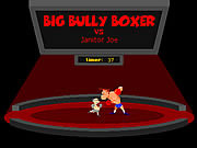 play Janitor Joe Boxing