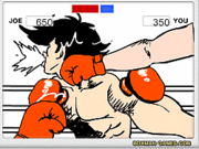 play Beast Fighter 2