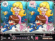 play Lovely Mermaid
