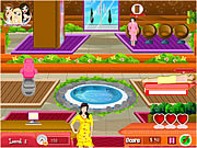 play Brittany Birt - The Beauty Spa