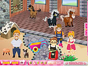 play My Farm