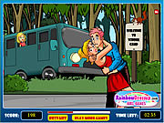 play Camp Kissing