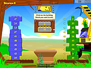 play Tower Constructor