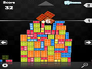 play Stackle