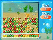 play Fish Bricks