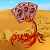 play Scorpion Solitaire