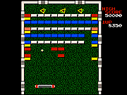 play Arkanoid Old But Full Version