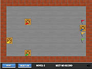 play Warehouse Worker