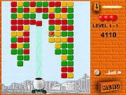play Keep The Brick