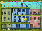 play Spongebob Squarepants - Whobob Whatpants