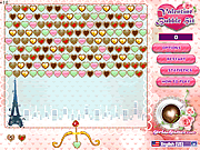 play Bubble Hit Valentine