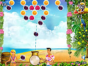 play Bubble Fruittail