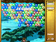 play Bubble Collapse