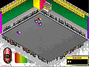 play Bumper Cars Championship