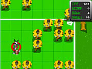 play Bugs Vs Daffy