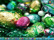 play Hidden Numbers - Easter