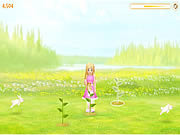 play Spring Flowers