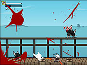 play This Bunny Kills 2