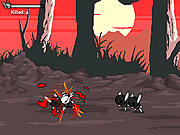 play This Bunny Kills