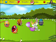 play Bunny Kiss
