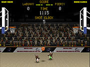 play Bunny B-Ball