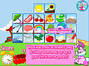 play Cute'S Riddle