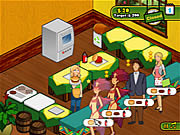 play Burger Restaurant 2