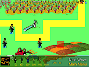 play Farm Td