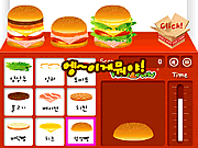 play Fun And Burger