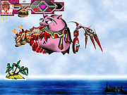play Crusade Of Cuisine