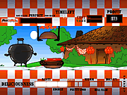 play Burger Builder