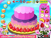 play Your Surprise Cake 2