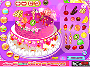 play Design Wedding Cake