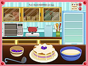 play Kitchen Grand Prix With Rachel